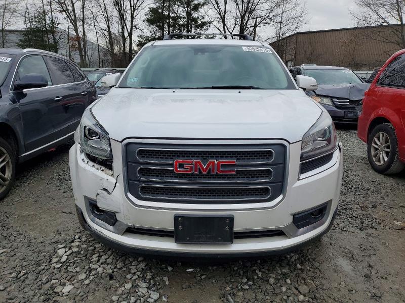 Photo 5 from auction – 2017 GMC ACADIA LIM with VIN 1GKKVSKD0HJ232470