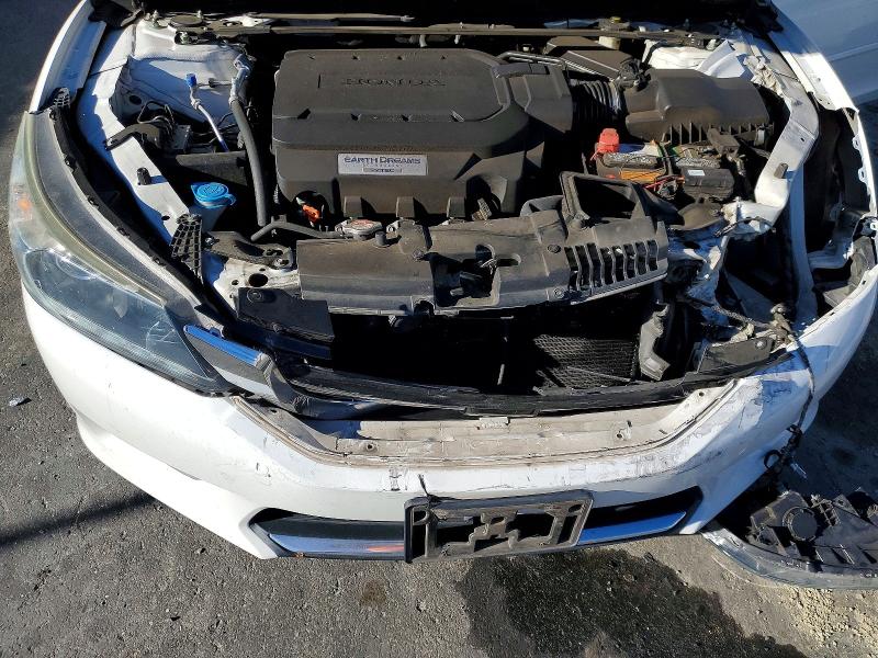 Photo 11 from auction – 2015 HONDA ACCORD EXL with VIN 1HGCR3F83FA004789