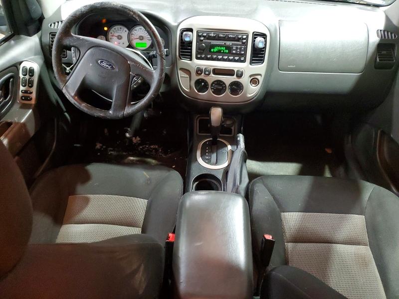 Photo 8 from auction – 2007 FORD ESCAPE XLT with VIN 1FMYU93127KC08326