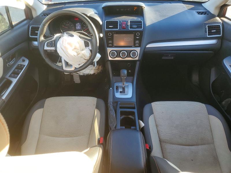 Photo 8 from auction – 2017 SUBARU CROSSTREK with VIN JF2GPABC8HH266260