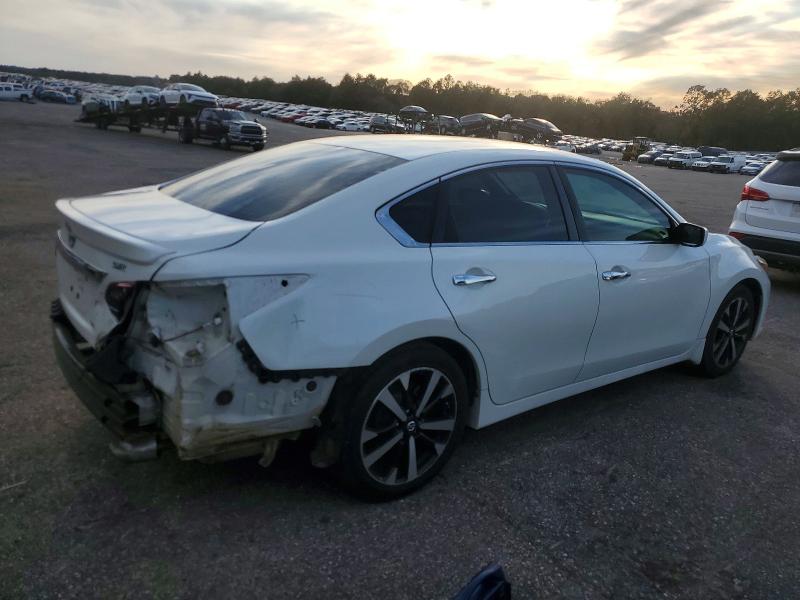 Photo 3 from auction – 2018 NISSAN ALTIMA 2.5 with VIN 1N4AL3AP4JC136730