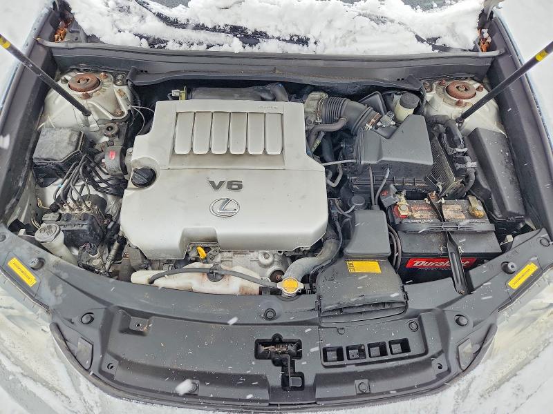 Photo 11 from auction – 2014 LEXUS ES with VIN JTHBK1GGXE2097178