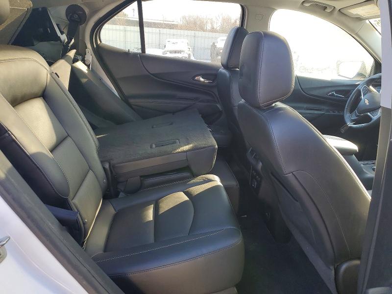 Photo 10 from auction – 2019 CHEVROLET EQUINOX PR with VIN 2GNAXYEX9K6234501