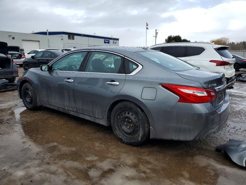 Фото 2 с аукциона – 2016 NISSAN ALTIMA 2.5 с VIN 1N4AL3AP1GN339541