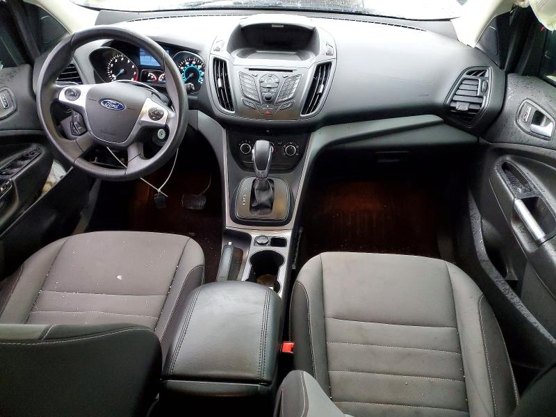 Photo 8 from auction – 2015 FORD ESCAPE with VIN 1FMCU0G79FUC59121