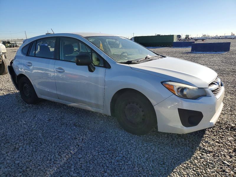 Photo 4 from auction – 2014 SUBARU IMPREZA with VIN JF1GPAA61E8305704