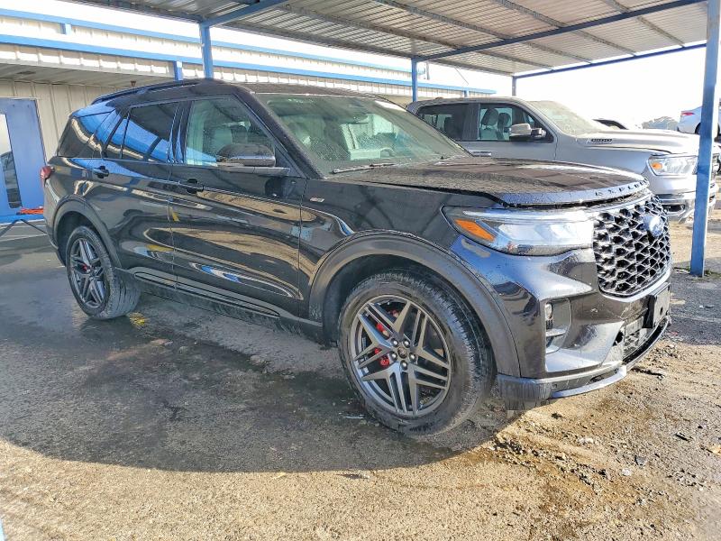 Foto 4 de la subasta – 2025 FORD EXPLORER con VIN 1FMUK8KH3SGB45648
