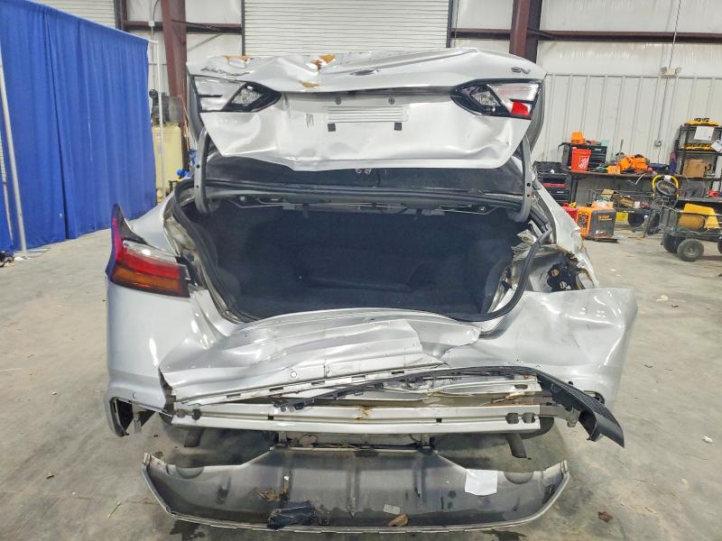 Photo 6 from auction – 2023 NISSAN ALTIMA with VIN 1N4BL4DV2PN334479