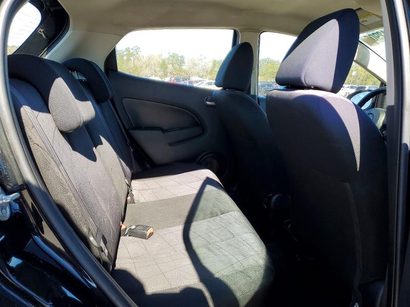 Photo 10 from auction – 2014 MAZDA MAZDA2 SPO with VIN JM1DE1KY9E0180663