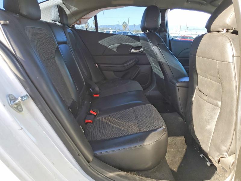 Photo 10 from auction – 2016 CHEVROLET MALIBU LIM with VIN 1G11C5SA5GF143007