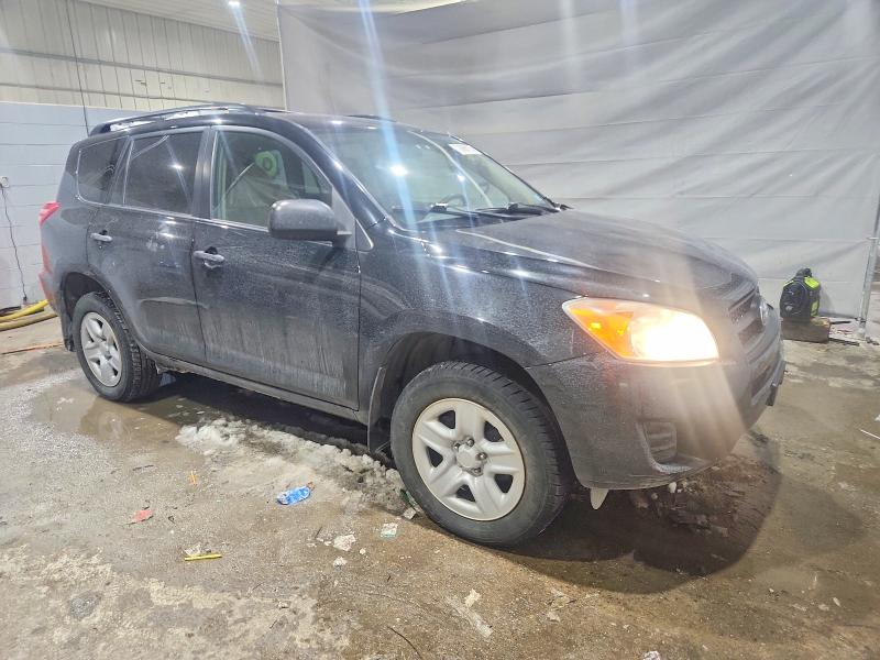Снимка 4 от търг – 2010 TOYOTA RAV4 с VIN 2T3BF4DVXAW057002