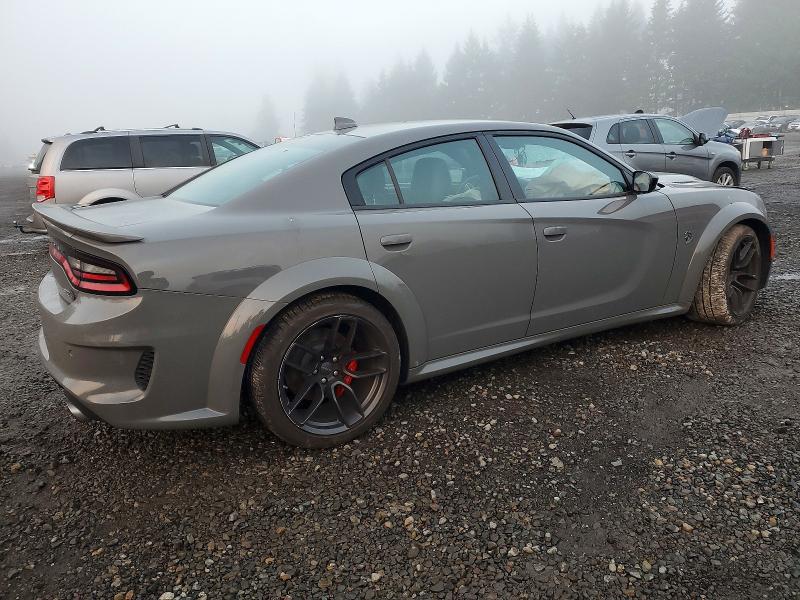 Photo 3 from auction – 2023 DODGE CHARGER with VIN 2C3CDXL94PH681424
