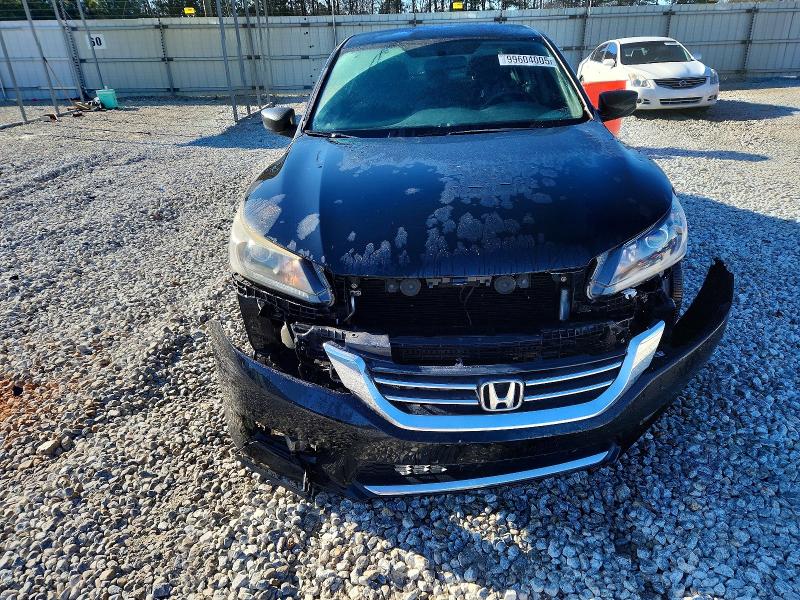 Photo 5 from auction – 2014 HONDA ACCORD SPO with VIN 1HGCR2F58EA038841