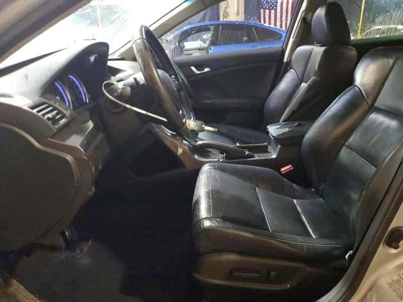 Photo 7 from auction – 2012 ACURA TSX with VIN JH4CU2F44CC001953