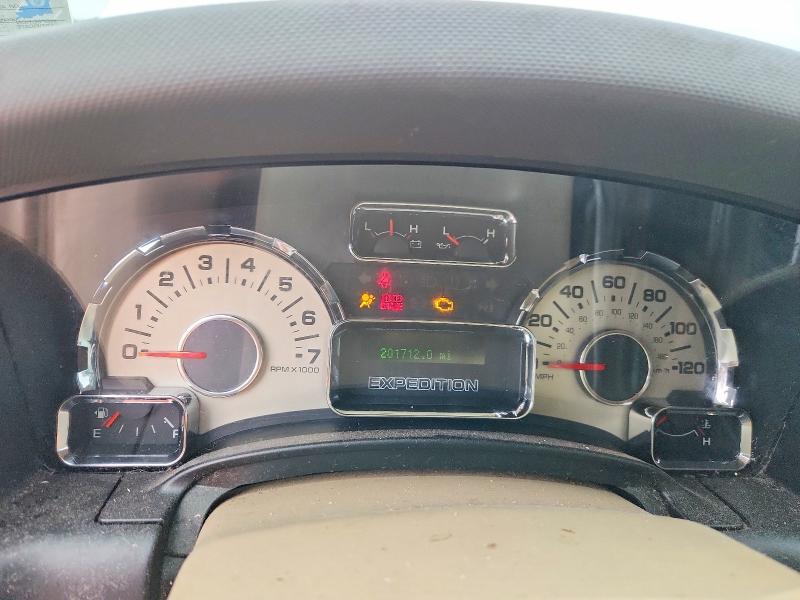 Foto 9 de la subasta – 2011 FORD EXPEDITION con VIN 1FMJU1H54BEF20962
