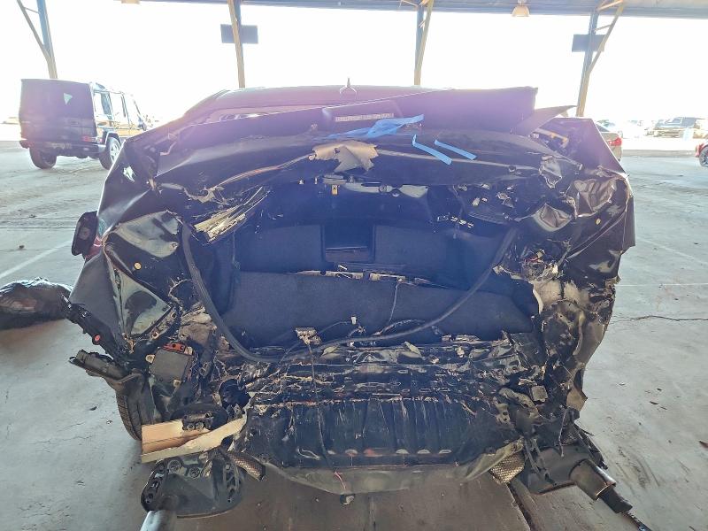 Photo 6 from auction – 2013 LEXUS ES 350 with VIN JTHBK1GG4D2026458