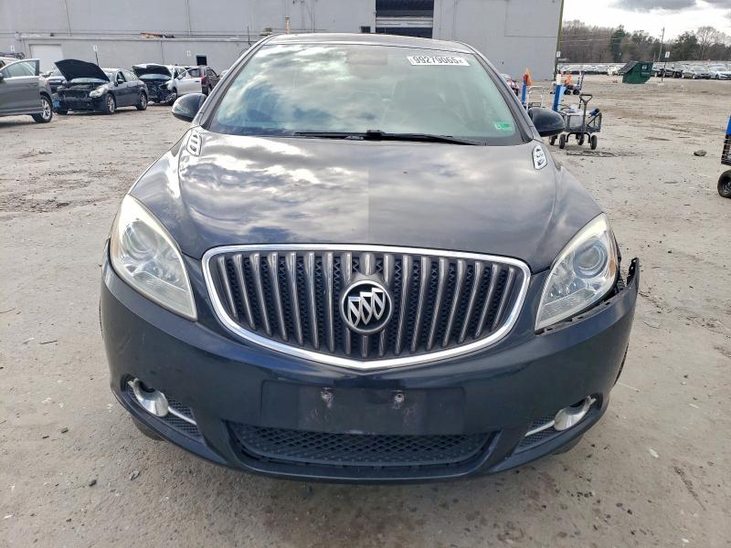 Photo 5 from auction – 2013 BUICK VERANO CON with VIN 1G4PR5SK6D4183320