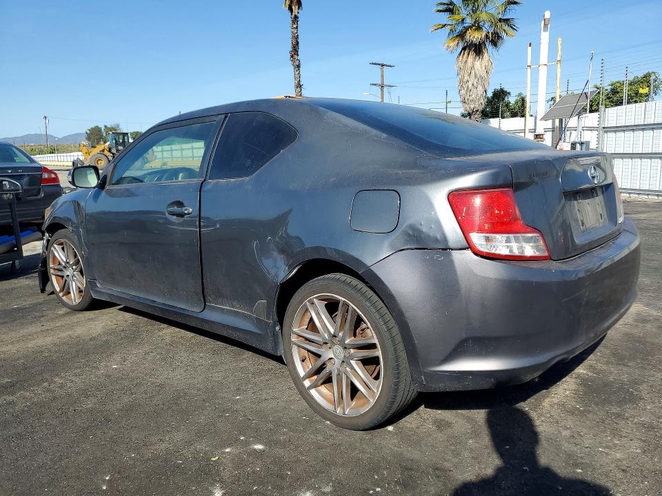 Photo 2 from auction – 2013 SCION TC with VIN JTKJF5C76D3046034