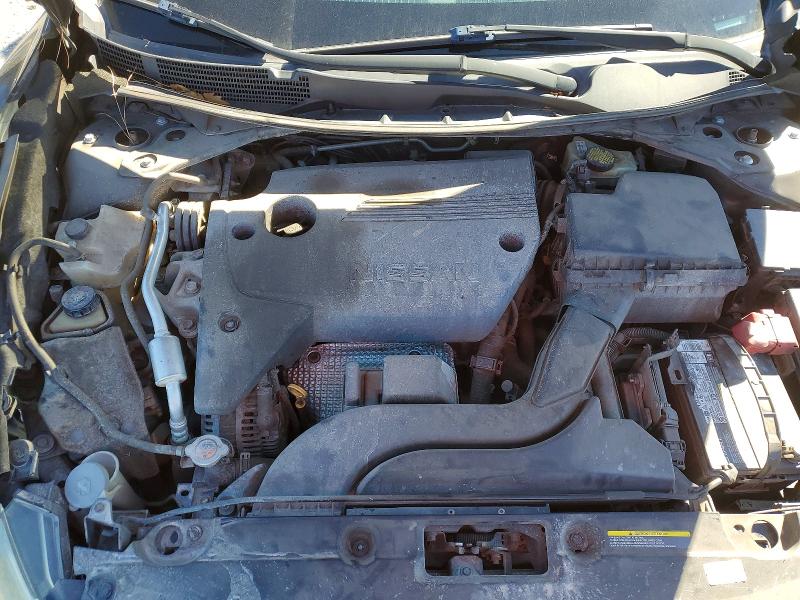 Photo 11 from auction – 2016 NISSAN ALTIMA with VIN 1N4AL3AP8GC213964