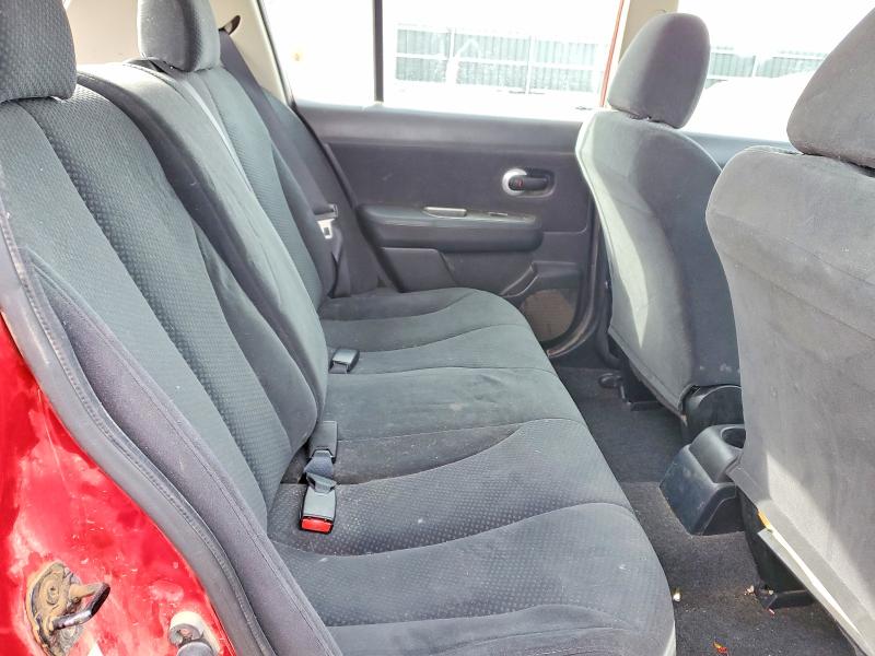 Photo 10 from auction – 2012 NISSAN VERSA with VIN 3N1BC1CP7CK269188