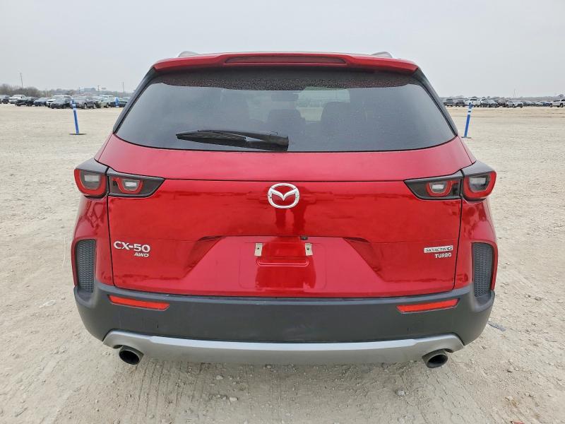 Photo 6 from auction – 2023 MAZDA CX-50 BASE with VIN 7MMVABXY3PN118549