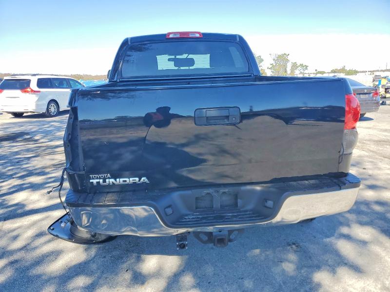Photo 6 from auction – 2008 TOYOTA TUNDRA with VIN 5TFEV541X8X041245