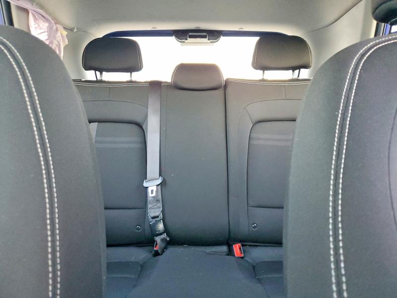 Photo 10 from auction – 2025 HYUNDAI VENUE SEL with VIN KMHRC8A33SU362868