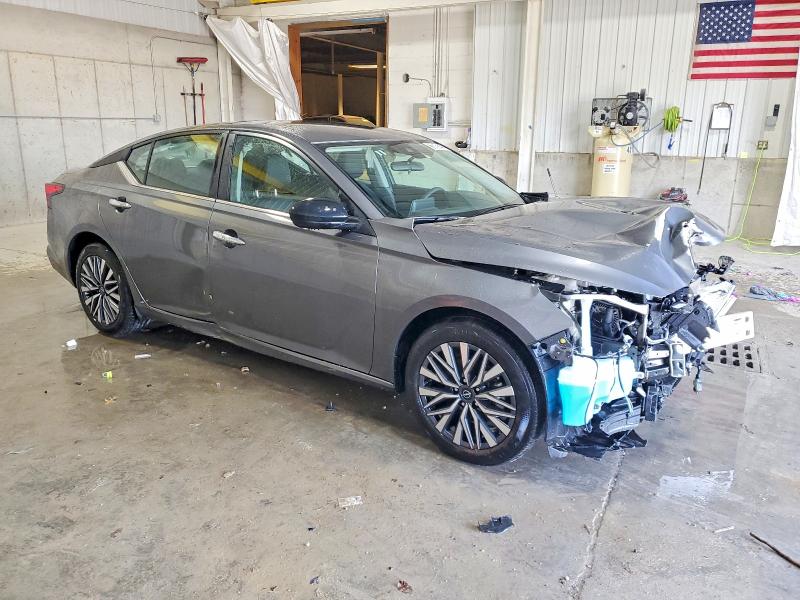 Photo 4 from auction – 2025 NISSAN ALTIMA SV with VIN 1N4BL4DV2SN404765