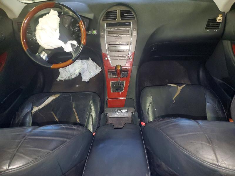 Photo 8 from auction – 2008 LEXUS ES 350 with VIN JTHBJ46G382254737