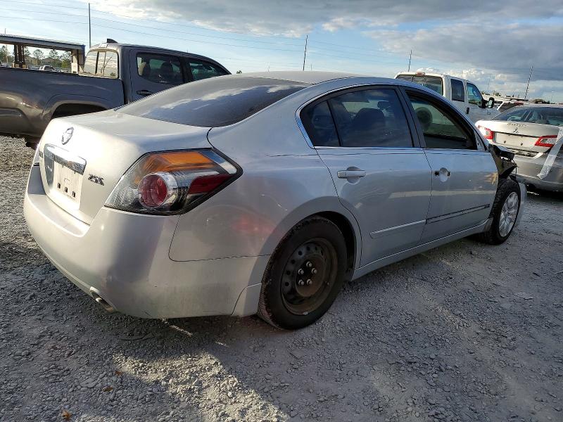 Photo 3 from auction – 2012 NISSAN ALTIMA BAS with VIN 1N4AL2AP3CN574429