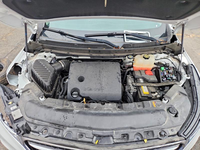 Photo 11 from auction – 2020 BUICK ENCLAVE ES with VIN 5GAERBKW3LJ221195