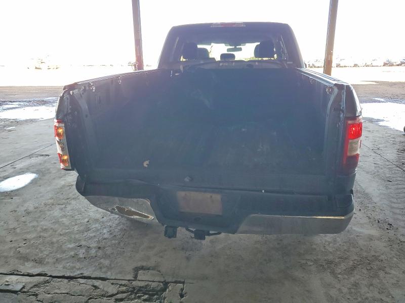 صورة رقم 6 من المزاد - 2019 FORD F150 SUPER مع VIN 1FTFX1E40KFA44863