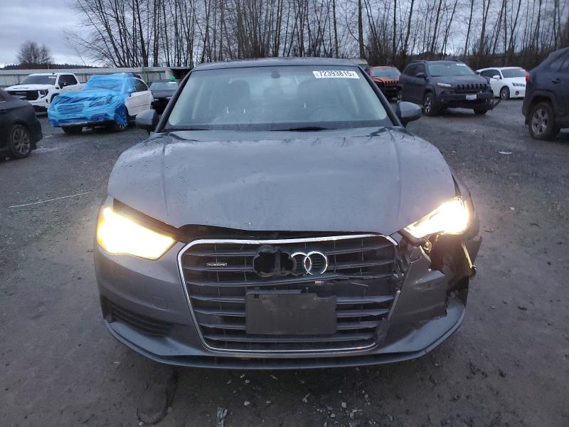 Photo 5 from auction – 2015 AUDI A3 PREMIUM with VIN WAUEFGFF8F1094878