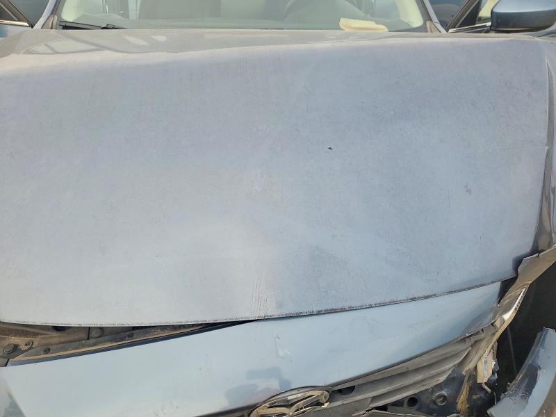 Photo 11 from auction – 2015 MAZDA 3 TOURING with VIN 3MZBM1L71FM137883