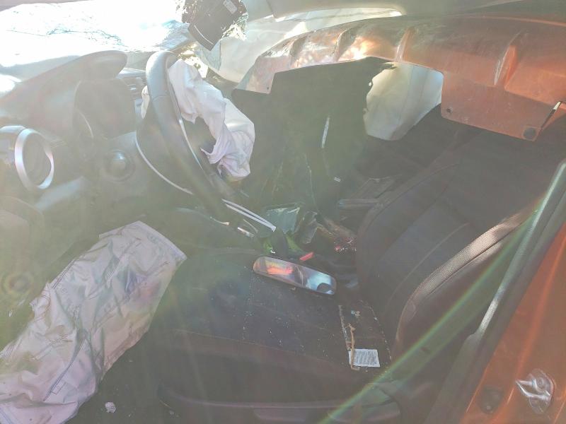 Photo 7 from auction – 2021 NISSAN VERSA SR with VIN 3N1CN8FV8ML813873