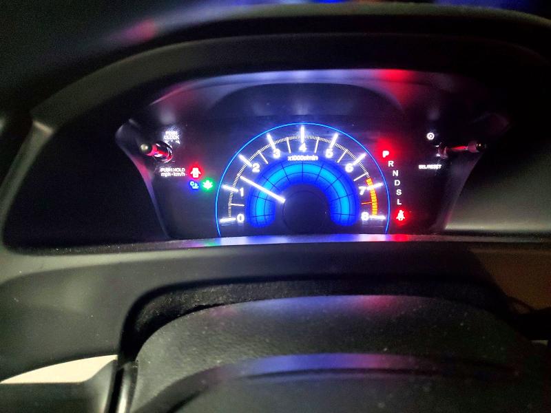Photo 10 from auction – 2015 HONDA CIVIC LX with VIN 2HGFB2F42FH048132