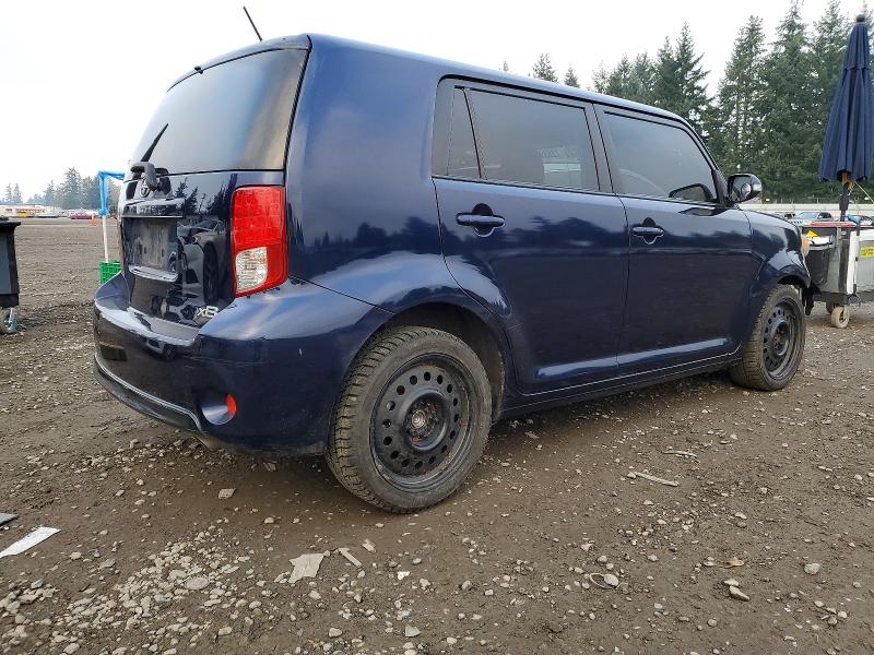 Photo 3 from auction – 2015 TOYOTA SCION XB with VIN JTLZE4FE0FJ073265