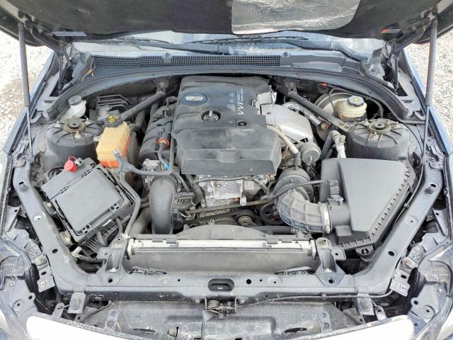 Photo 11 from auction – 2017 CADILLAC ATS with VIN 1G6AA5RX8H0154825