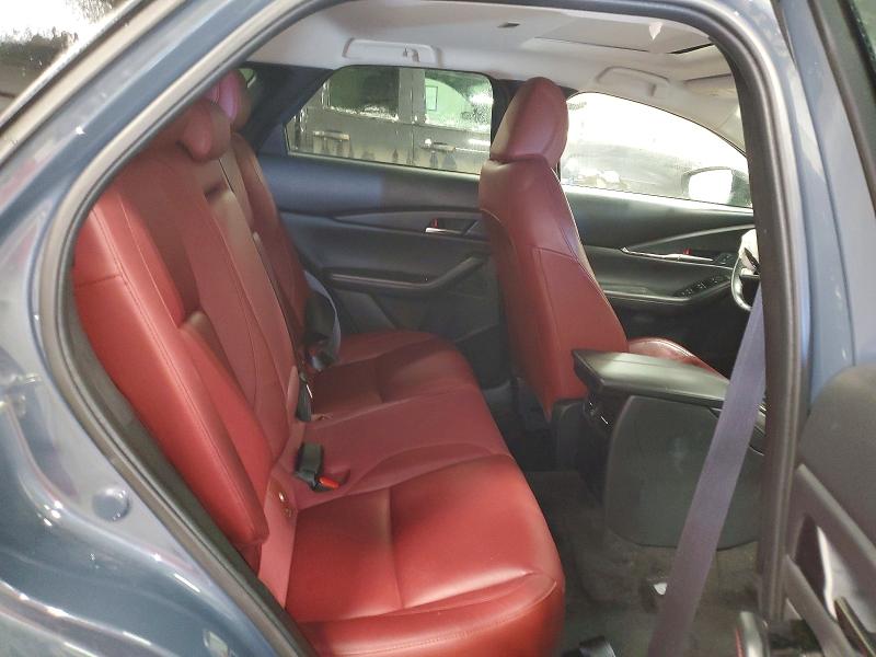 Photo 11 from auction – 2024 MAZDA CX-30 PREF with VIN 3MVDMBCM2RM651610