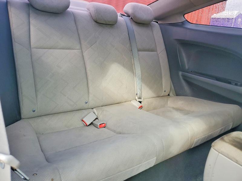 Photo 10 from auction – 2012 HONDA CIVIC with VIN 2HGFG3B5XCH513080