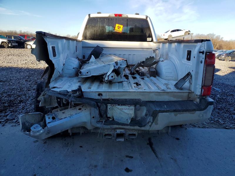 Photo 6 from auction – 2022 FORD F350 SUPER with VIN 1FT8W3DTXNEE64530