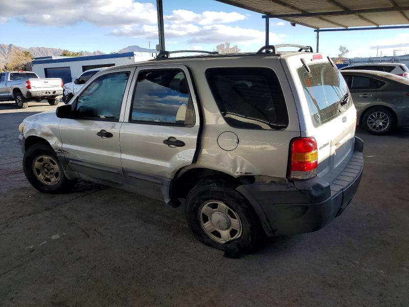 Photo 2 from auction – 2006 FORD ESCAPE with VIN 1FMYU02Z06KA51042