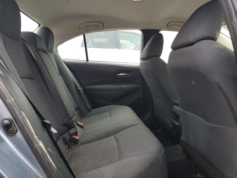 Photo 10 from auction – 2020 TOYOTA COROLLA with VIN 5YFEPRAE0LP086257