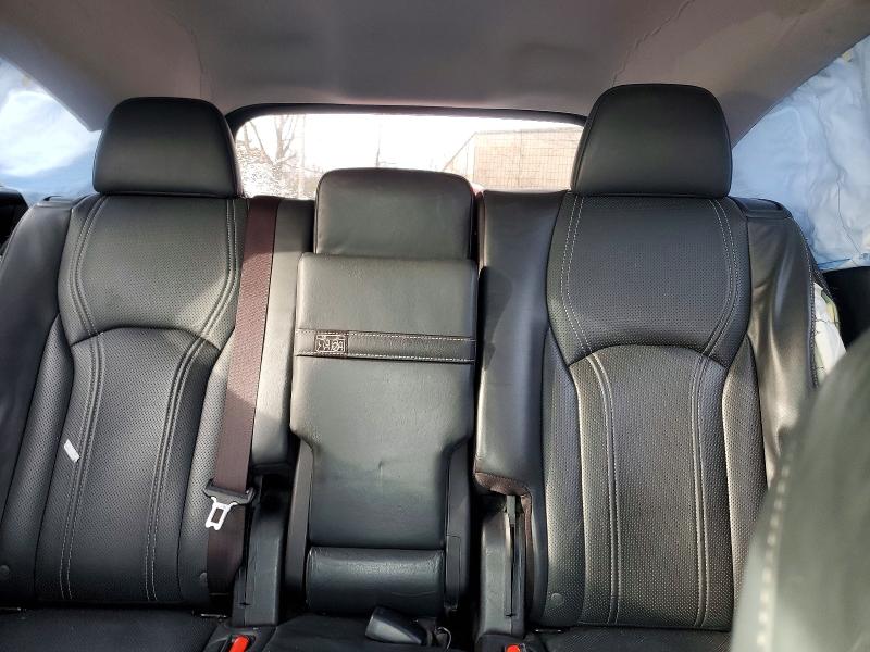 Photo 10 from auction – 2018 LEXUS RX 350 L with VIN JTJDZKCA3J2008572