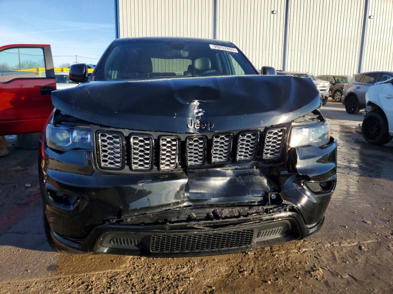 Photo 5 from auction – 2019 JEEP GRAND CHER with VIN 1C4RJFAG2KC728990