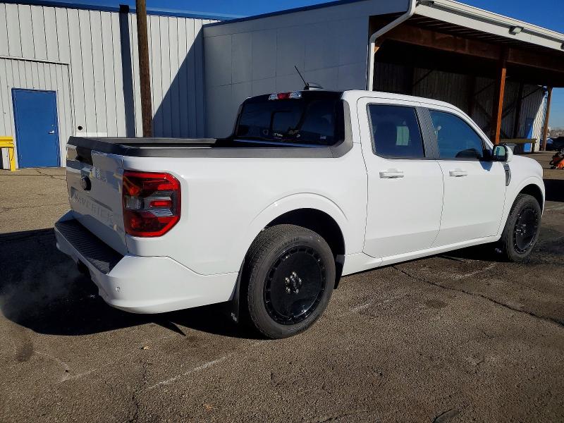 Photo 3 from auction – 2025 FORD MAVERICK L with VIN 3FTCW8PA2SRA40611