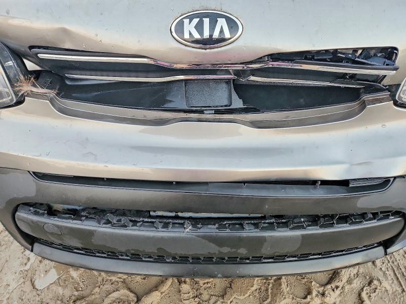 Photo 11 from auction – 2017 KIA SOUL with VIN KNDJN2A25H7469931