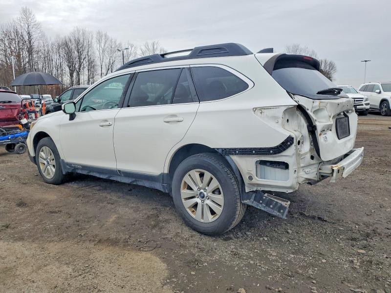 Photo 2 from auction – 2019 SUBARU OUTBACK 2. with VIN 4S4BSAFC0K3265363
