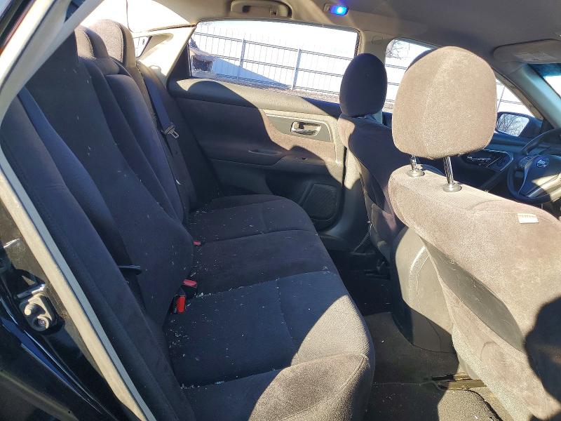 Photo 10 from auction – 2013 NISSAN ALTIMA with VIN 1N4AL3AP1DN463062