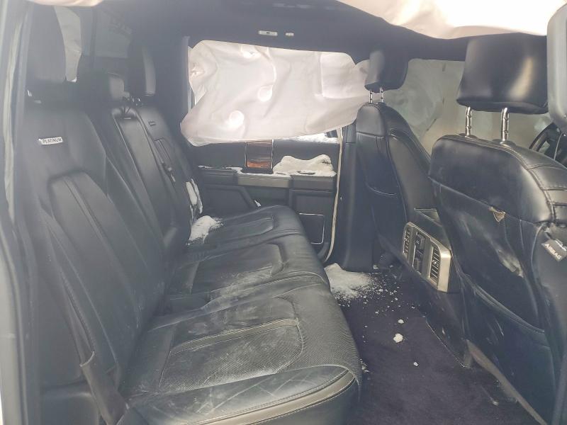 Photo 10 from auction – 2016 FORD F150 SUPER with VIN 1FTEW1EG4GFA56983